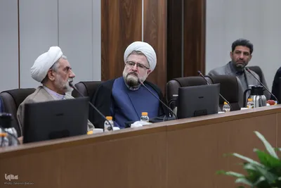 مراسم گرامیداشت سالروز تأسیس شورای فرهنگ عمومی