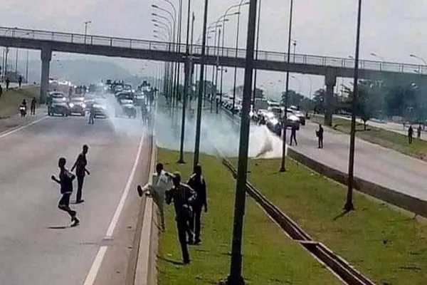 Nigerian Forces Kill Eight Muslims During Arbaeen Procession in Abuja: Report