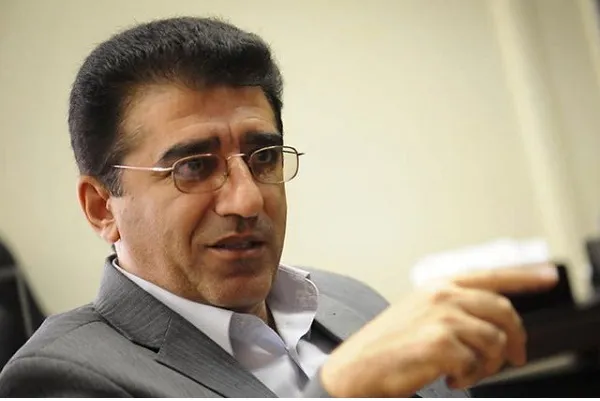 سرپرست مؤسسه نمایشگاه‌های فرهنگی منصوب شد