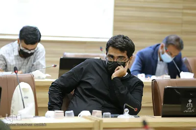 جلسه هم اندیشی اصحاب رسانه فارس با حضور مسئول بسیج رسانه کشور