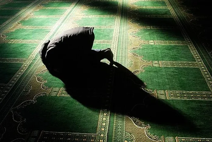 La Preghiera della Notte (Salat al-Layl)