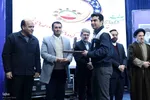 سی‌وپنجمین جشنواره امتنان از کارگران نخبه، گروه‎های کار و واحدهای نمونه آذربایجان شرقی‎