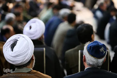 مراسم گرامیداشت سالروز ورود حضرت امام خمینی(ره)
