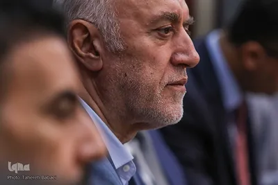علیرضا فخاری، استاندار تهران