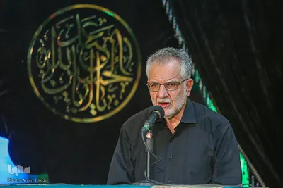 شب شعر عاشورا قدیمی‌ترین و مستمرترین شب شعر آئینی کشور