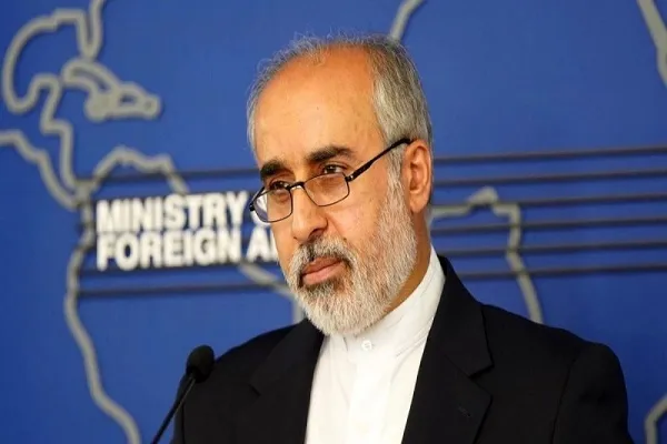 د افغانستان د سرپرست حکومت په هکله د ایران دریځ نه دی بدل شوی