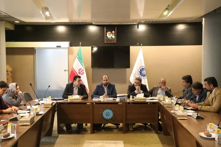 امروز شرایط حضور در سوریه مناسب است/ لزوم استفاده فعالان اقتصادی از این فرصت