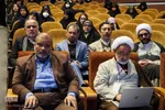 روز پایانی همایش بین‌المللی تربیت و سلامت معنوی از منظر امام علی(ع)
