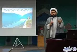 تکامل انسان در پرتو نور و پیروی از سیره عملی ائمه(ع) محقق می‌شود