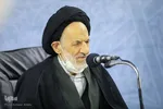 دیدار اعضای بنیاد مهدویت با نماینده ولی فقیه در خراسان‌جنوبی