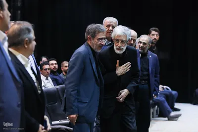 آیین گرامیداشت قائد شهید امت با عنوان «دیدار جان ایران»