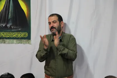 مراسم جشن ولادت امام علی (ع) در ملایر