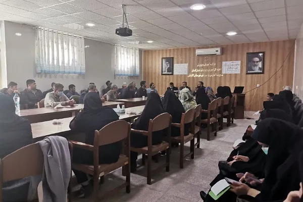 راه‌اندازی سامانه نورینو باهدف تشکیل پرونده تربیتی برای دانش‌آموزان در گلستان