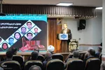تجلیل از عوامل برگزاری جشنواره‌های یک ماهه در ملایر