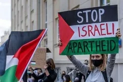 Les organisations juives américaines ont qualifié le régime sioniste de raciste
