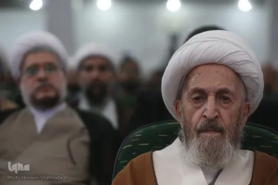 آیت‌الله جعفر سبحانی