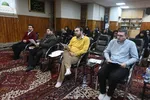 دوره آموزشی ممتحن آزمون‌های قرآنی در تبریز