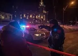 Marche contre le racisme et l'islamophobie au Canada