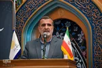 اختتامیه سومین جشنواره دستاورد‌ها و توانمندی‌های دانشجویان پیام نور کشور در اصفهان