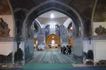 مسجد کبود تبریز، نگین فیروزه جهان اسلام