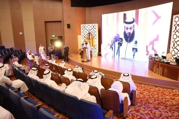 الأوقاف الكويتية تفتتح مسابقة 