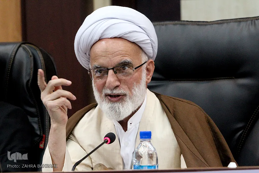 ضرورت حفظ جایگاه آذرآب در خاورمیانه