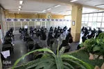 آزمون استخدامی نهضت سوادآموزی،مدرسین طرح امین و معلمان قرآنی‎‎