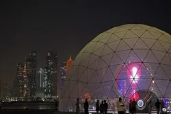 Qatar na adawa da bude karamin ofishin jakadancin Isra'ila a gasar cin kofin duniya na Doha