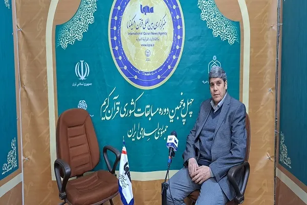 دانش وقف و ابتدای قاریان رضایت‌بخش نیست