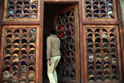 حافظیه