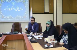از دانشجو معلمان قرآنی فعال در بیست و ششمین نمایشگاه قرآن تقدیر شد