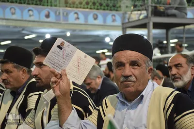 سفر استانی رییس جمهور به چهارمحال و بختیاری