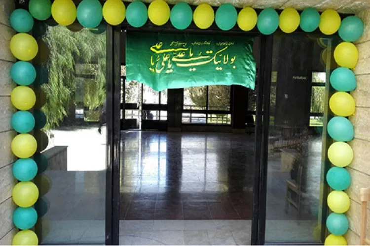۵ جشن محوری غدیر در کنگاور برگزار می‌شود