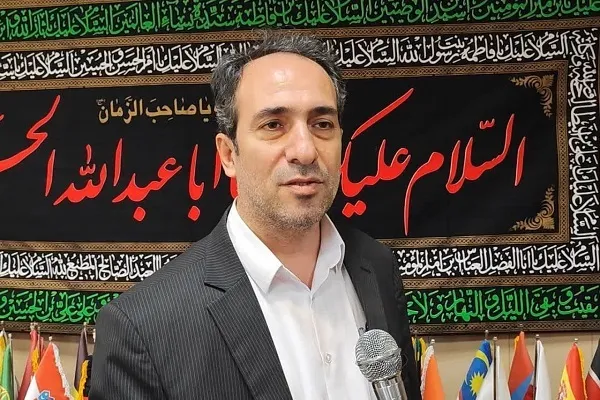 خدمت‌رسانی 9 موکب مهاجرین خارجی در مسیر بازگشت از عراق