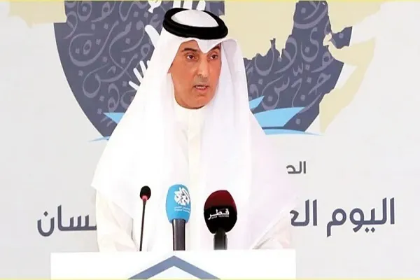 رئيس اللجنة العربية لحقوق الإنسان يطالب بالتصدي لتدنيس القرآن