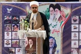 شهدا مصداق امت مبعوث شده از منظر قرآن هستند