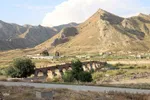 منطقه گردشگری خداآفرین در آذربایجان شرقی