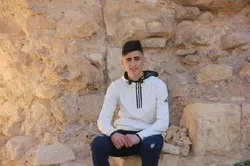 Le Pelé palestinien tué par l’occupation israélienne