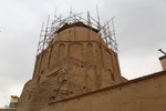 مسجد جامع اصفهان