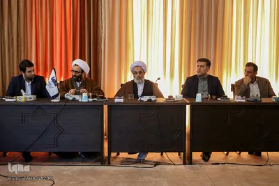 افتتاح دفتر خبرگزاری ایکنا در محلات
