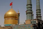 شور عاشورای حسینی در قم