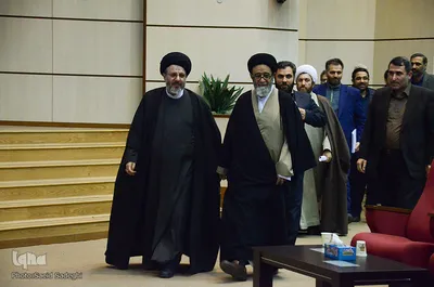 ⁨همایش رویش های قرآنی انقلاب اسلامی⁩ در تبریز