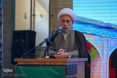 اجلاسیـه بیـن‌المللـی روز جهـانی مسـجـد