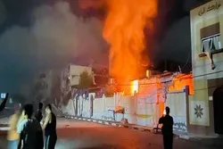 İsrailin Qəzzaya hücumunda şəhid olanların sayı 230-u keçib, onların 65-i uşaqdır