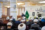 دوره آموزشی «چراغ هدایت»‎