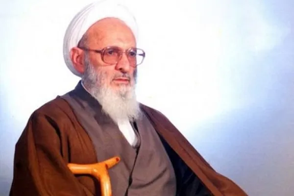 پیام تسلیت امام‌جمعه هیرمند در پی درگذشت آیت‌الله حسن‌زاده آملی