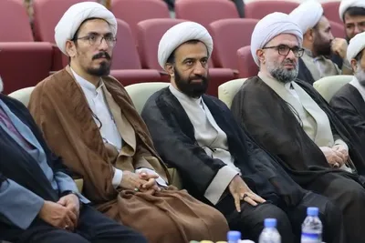 همایش روحانیت شهرستان‌های تنکابن، رامسر و عباس‌آباد با موضوع «قرارگاه ملی مسجد»