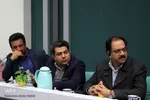 نشست انجمن کتابخانه های عمومی استان یزد با حضور استاندار