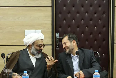  نخستین پیش‌همایش ملی استاد  شهید مرتضی مطهری و مطالعات قرآنی معاصر