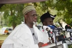 An Gudanar Da Taro Mai Taken Taron Matasa Musulmi A Ghana